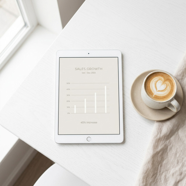 AI 選品輔助系統